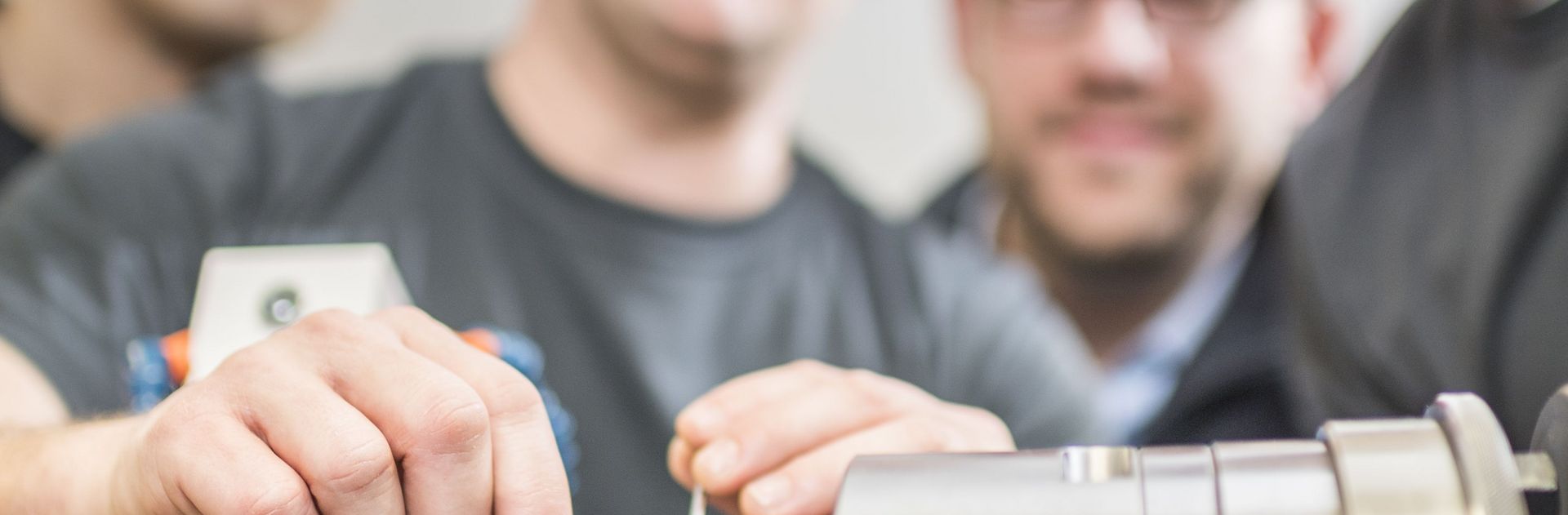 Motion Magazin / United Grinding